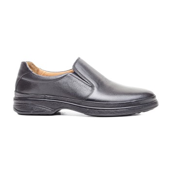 МЪЖКИ ОБУВКИ 619143 BLACK