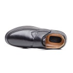 МЪЖКИ ОБУВКИ 619144 BLACK