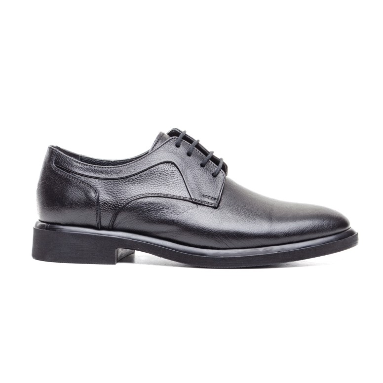 МЪЖКИ ОБУВКИ 619147 BLACK