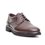 МЪЖКИ ОБУВКИ 619147 BROWN