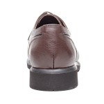 МЪЖКИ ОБУВКИ 619147 BROWN