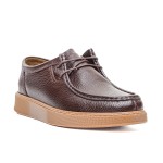 МЪЖКИ ОБУВКИ 619153 BROWN