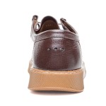МЪЖКИ ОБУВКИ 619153 BROWN