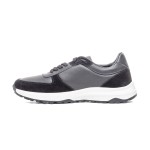 МЪЖКИ ОБУВКИ 619156 BLACK