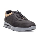 МЪЖКИ ОБУВКИ 619155-N BLACK