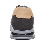 МЪЖКИ ОБУВКИ 619155-N BLACK