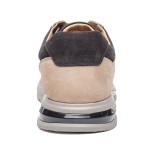 МЪЖКИ ОБУВКИ 619155-N LT.BROWN