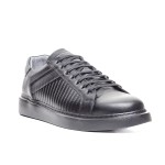 МЪЖКИ ОБУВКИ 686021 BLACK