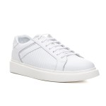 МЪЖКИ ОБУВКИ 686021 WHITE