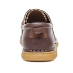 МЪЖКИ ОБУВКИ 686023 BROWN