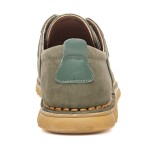 МЪЖКИ ОБУВКИ 686023 GREEN SUEDE