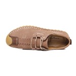 МЪЖКИ ОБУВКИ 686023 VISION SUEDE