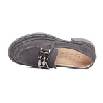 ДАМСКИ ОБУВКИ 787002-N BLACK