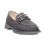 ДАМСКИ ОБУВКИ 787002-N BLACK