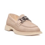 ДАМСКИ ОБУВКИ 787002 BEIGE