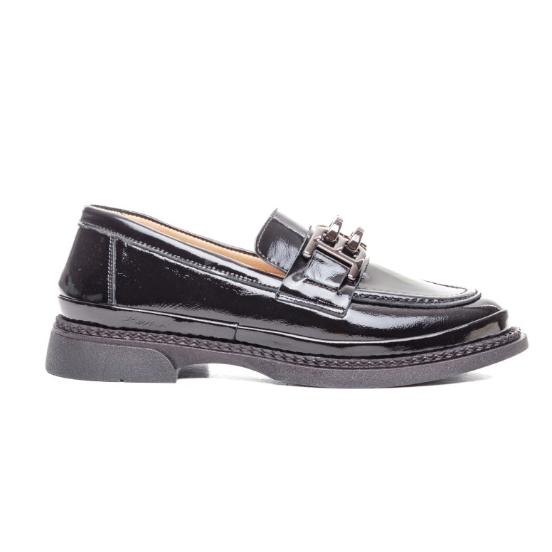 ДАМСКИ ОБУВКИ 787002-R BLACK