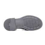 ДАМСКИ ОБУВКИ 787002-R BLACK