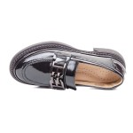 ДАМСКИ ОБУВКИ 787002-R BLACK