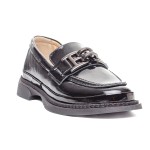 ДАМСКИ ОБУВКИ 787002-R BLACK