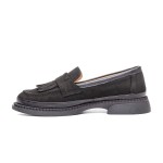 ДАМСКИ ОБУВКИ 787003-R BLACK