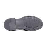 ДАМСКИ ОБУВКИ 787003-R BLACK