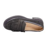 ДАМСКИ ОБУВКИ 787003-R BLACK