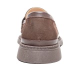 ДАМСКИ ОБУВКИ 787003-R BROWN