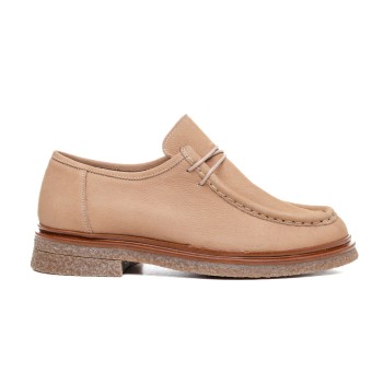 ДАМСКИ ОБУВКИ 787004-N BEIGE