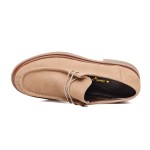 ДАМСКИ ОБУВКИ 787004-N BEIGE