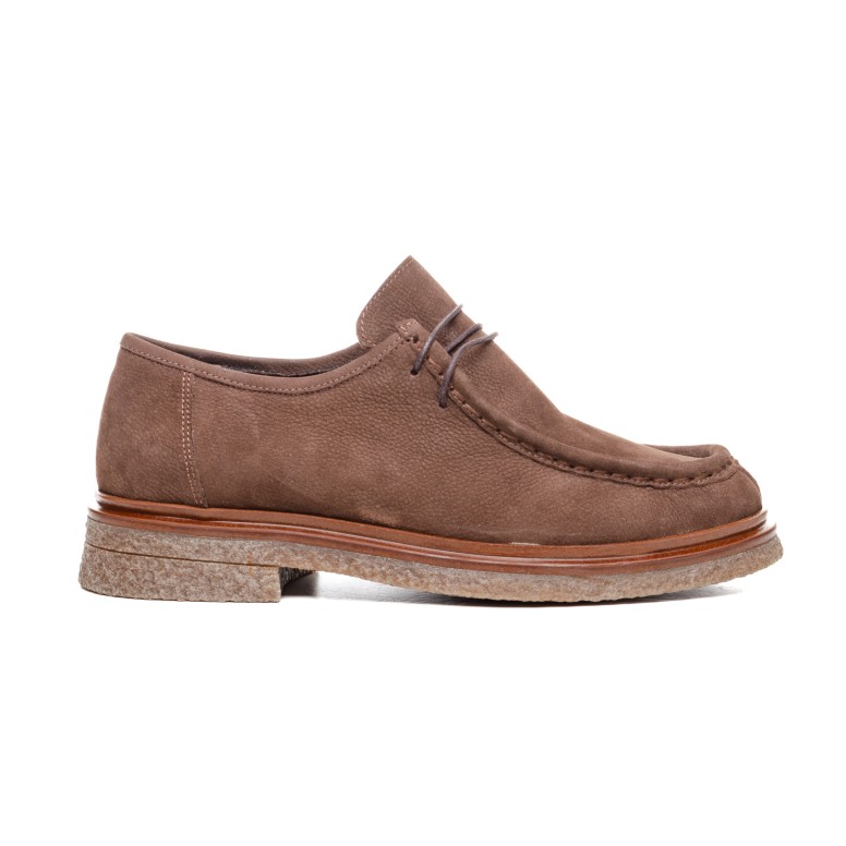 ДАМСКИ ОБУВКИ 787004-N BROWN