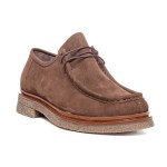 ДАМСКИ ОБУВКИ 787004-N BROWN