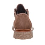 ДАМСКИ ОБУВКИ 787004-N BROWN