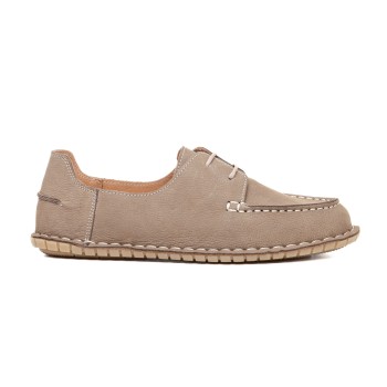 ДАМСКИ ОБУВКИ 790001 SILVER