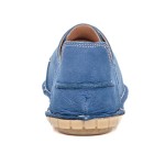 ДАМСКИ ОБУВКИ 790001 BLUE