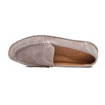 ДАМСКИ ОБУВКИ 790002 GREY