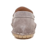 ДАМСКИ ОБУВКИ 790002 GREY