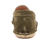 ДАМСКИ ОБУВКИ 790002 KHAKI