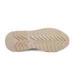 ДАМСКИ ОБУВКИ 789001 WHITE