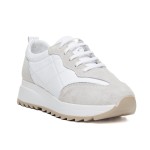 ДАМСКИ ОБУВКИ 789001 WHITE