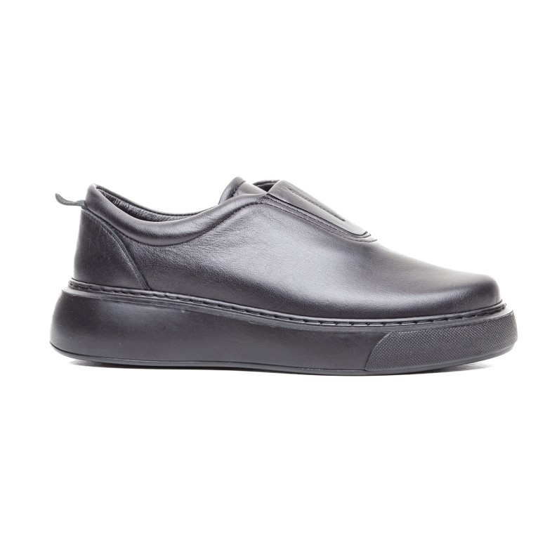 ДАМСКИ ОБУВКИ 789002 BLACK