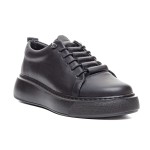 ДАМСКИ ОБУВКИ 789004 BLACK