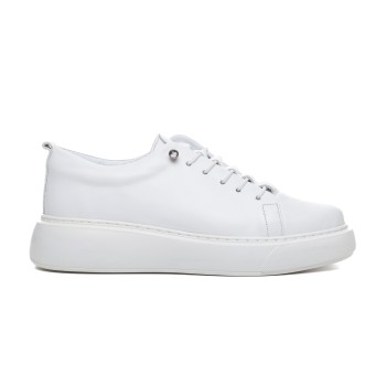 ДАМСКИ ОБУВКИ 789004 WHITE