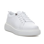 ДАМСКИ ОБУВКИ 789004 WHITE