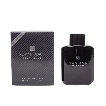 ПАРФЮМ 7571123 NEW NB BLACK HOMME EDT 115ML