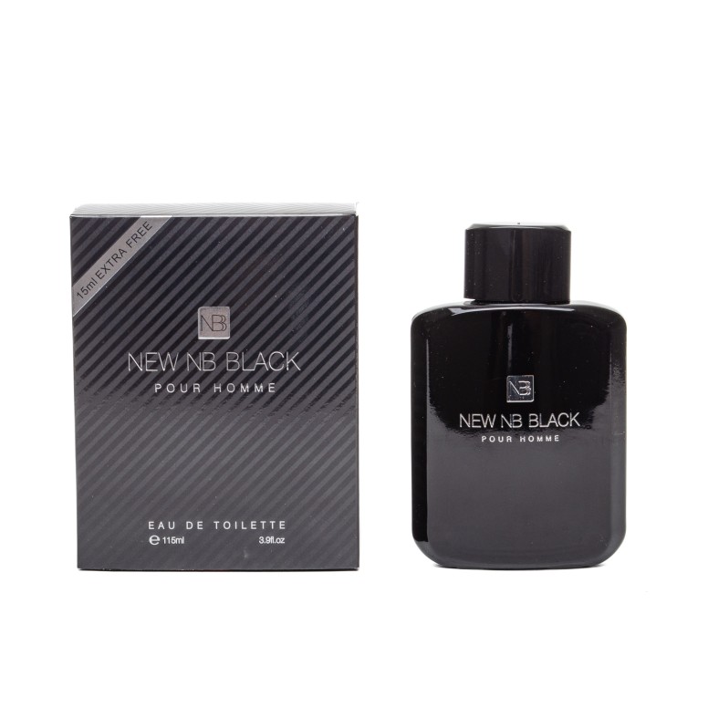 ПАРФЮМ 7571123 NEW NB BLACK HOMME EDT 115ML