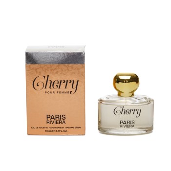 ПАРФЮМ 7572043 PARIS RIVIERA CHERRY 100ML EDT