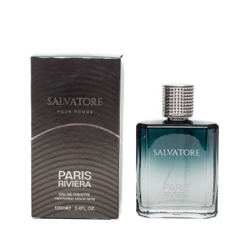 ПАРФЮМ 7572092 PARIS RIVIERA SALVATORE 100ML EDT