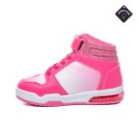 ДЕТСКИ МАРАТОНКИ BA003315-256 FUCHSIA/WH