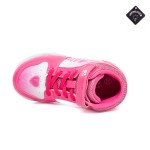ДЕТСКИ МАРАТОНКИ BA003315-256 FUCHSIA/WH