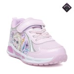 ДЕТСКИ МАРАТОНКИ FZ015135-575 LILAC/SILV 24-32